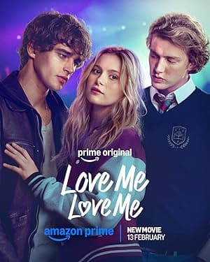 Love Me Love Me