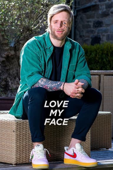 Love My Face
