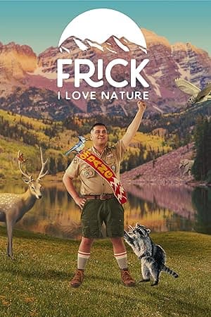 Love Nature