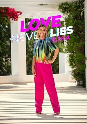 Love Never Lies: Poland (2023)