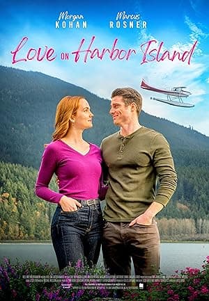 Love on Harbor Island (2020)