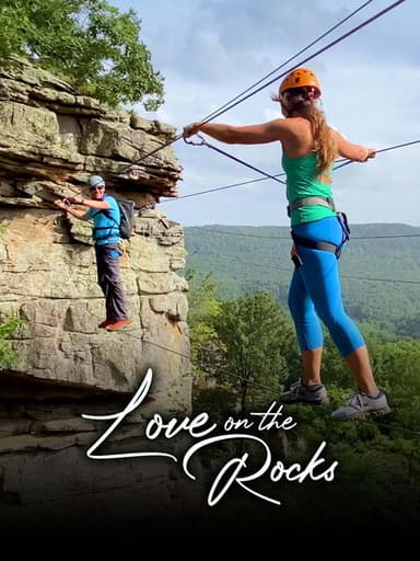 Love On The Rocks
