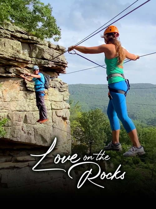 Love On The Rocks
