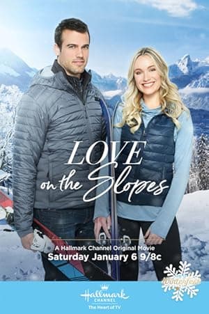 Love on the Slopes (2018)