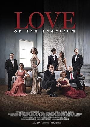 Love on the Spectrum (2019)