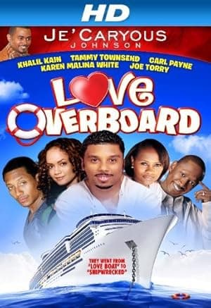Love Overboard (2026)