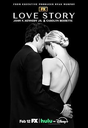 Love Story (2026)