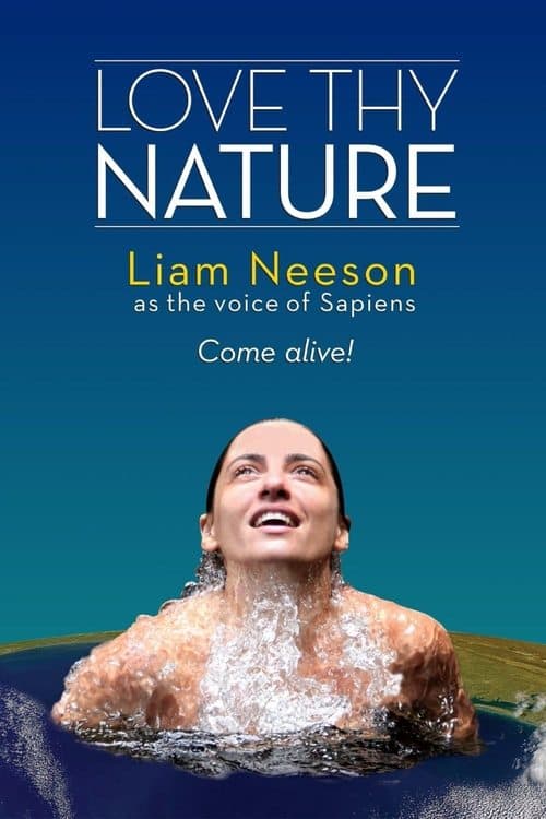 Love Thy Nature (2016)