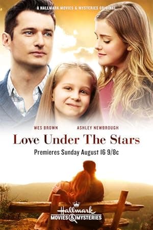 Love Under The Stars