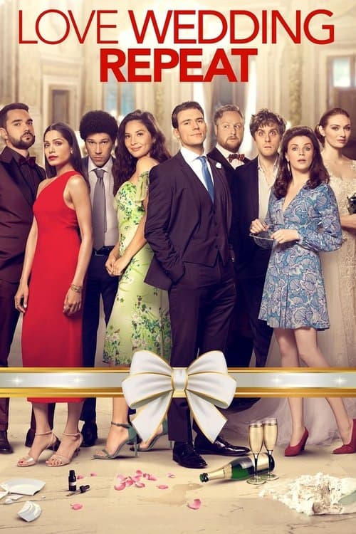 Love, Wedding, Repeat (2020)