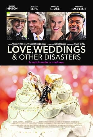 Love, Weddings & Other Disasters (2020)