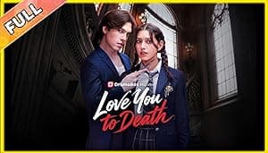 Love You to Death