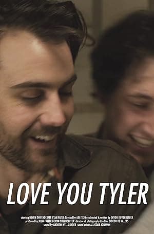 Love You Tyler