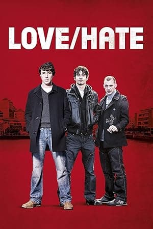 Love/Hate