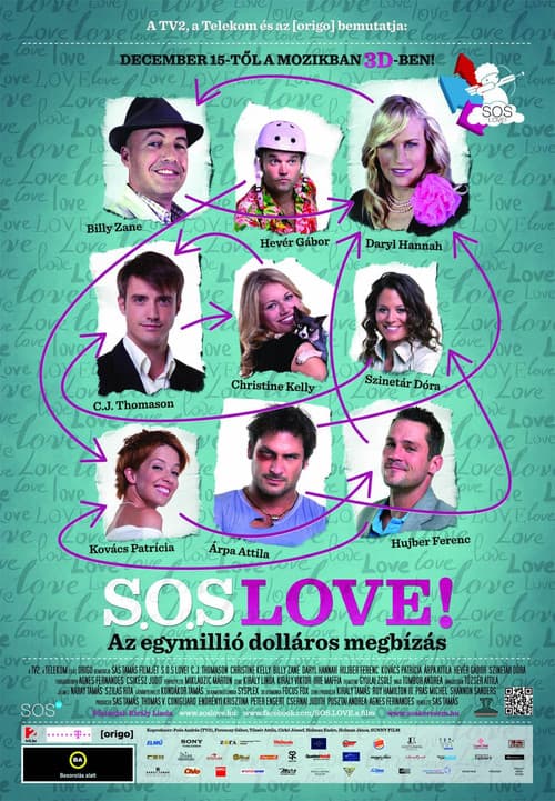 Lovemakers (2011)