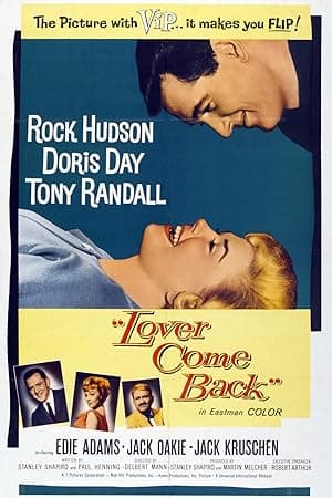 Lover Come Back