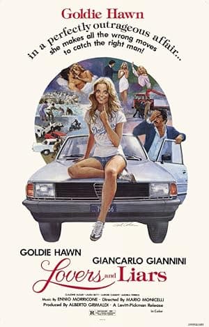 Lovers and Liars (1979)