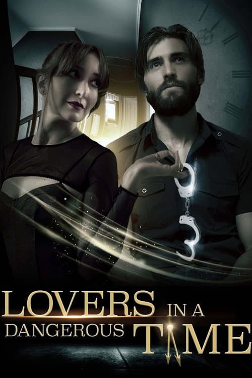 Lovers in a Dangerous Time (2022)