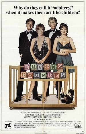 Loving Couples (1980)