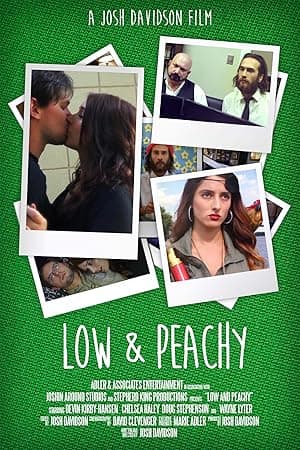 Low and Peachy (2015)