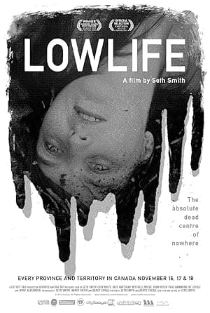 Lowlife (2012)
