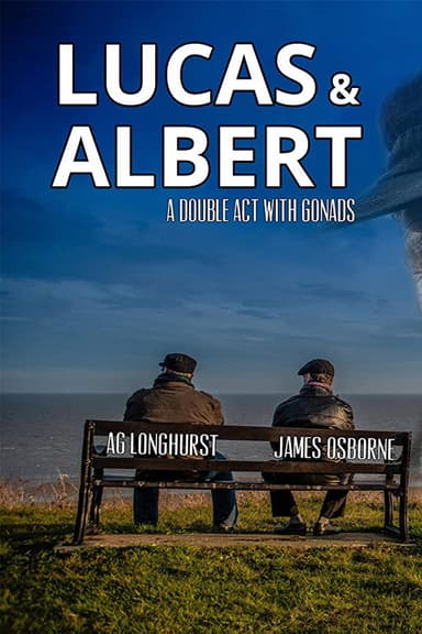 Lucas & Albert