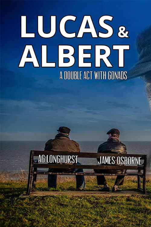 Lucas & Albert