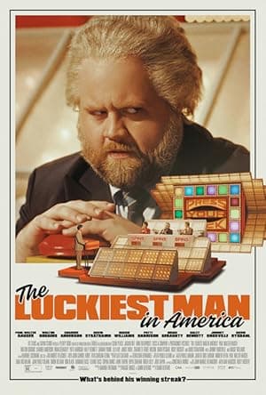 Luckiest Man In America