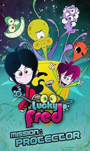 Lucky Fred