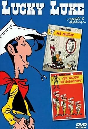 Lucky Luke