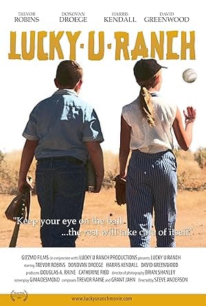 Lucky-U-Ranch (2016)