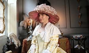 Lucy Worsley: Mozart's London Odyssey