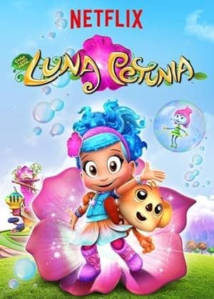 Luna Petunia (2016)