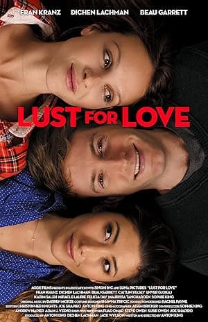Lust For Love (2014)