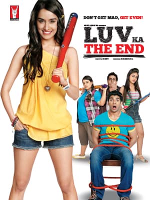 Luv Ka The End (2011)