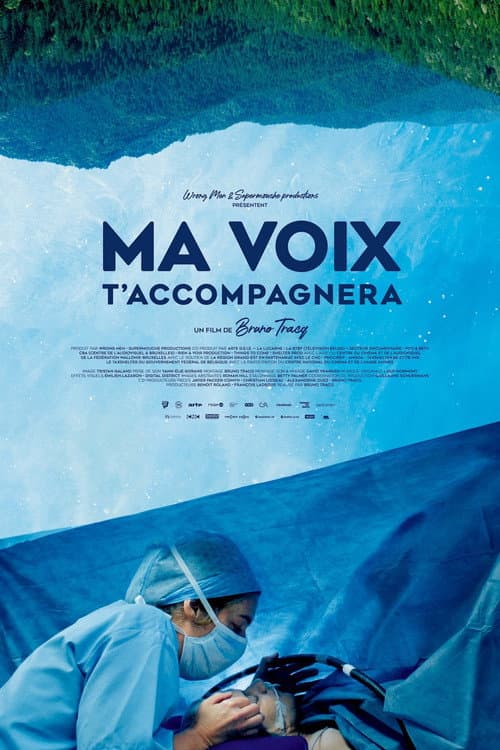 Ma Voix T'accompagnera