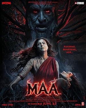 Maa (2025)