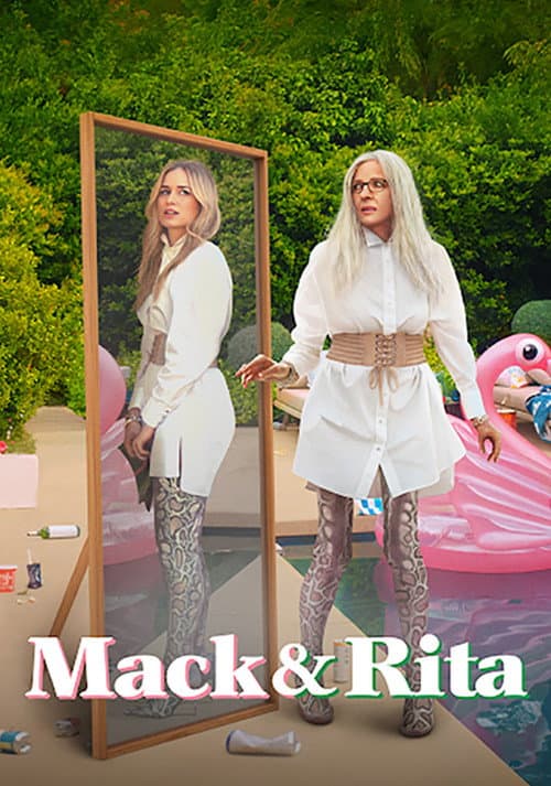 Mack and Rita (2022)