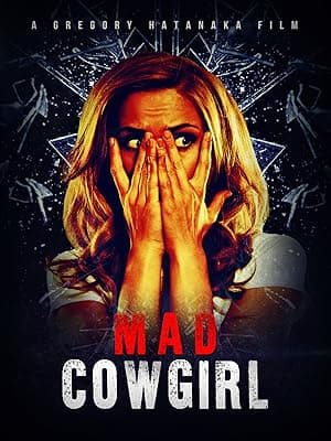 Mad Cowgirl