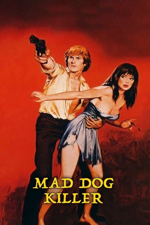 Mad Dog Killer (1977)