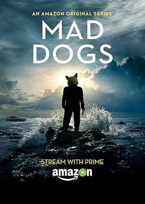 Mad Dogs (2015)