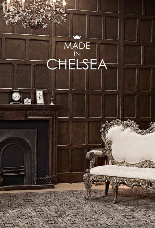 Mad on Chelsea