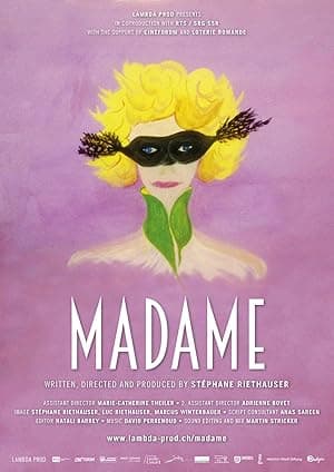 Madame