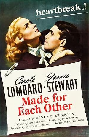 Made For Each Other