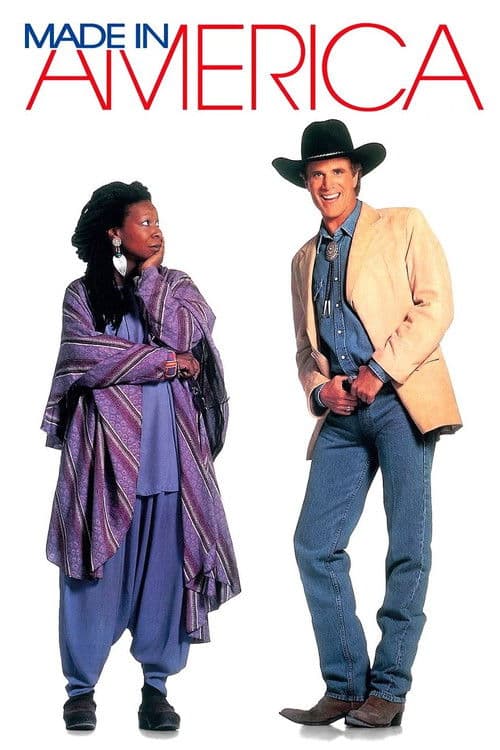 Made in America (1993)