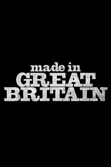 Made in Britain
