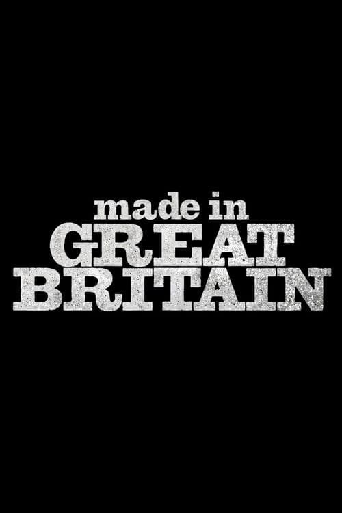 Made in Britain (2018)