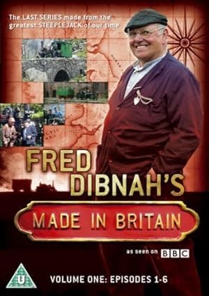 Made in Britain
