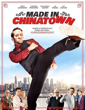 Made in Chinatown (2021)