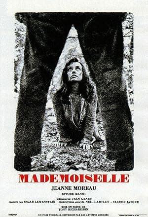 Mademoiselle (1966)